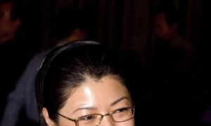 Nantou Mayor: 'It made me think deeply'