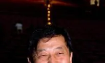 Administrative Vice-Superintendent: Shen Yun Reaches Perfection