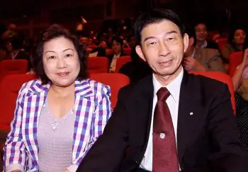 ‘Shen Yun performance brings more peace and magnificence to the world’