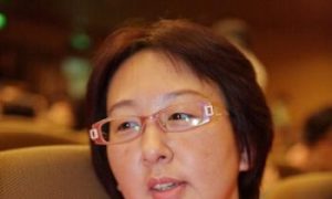 Kiwanis International Branch President: 'Shen Yun is really amazing'