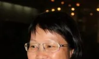Art Professor: Shen Yun Is Extraordinary