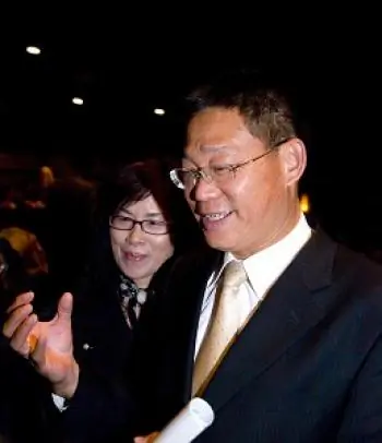 ‘Shen Yun presents a fusion of beauty and compassion’
