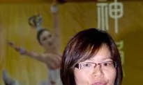 Museum Curator: Shen Yun ‘helped me find the bright side of life’