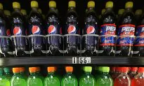 A Cure for Addiction to Sweet Drinks
