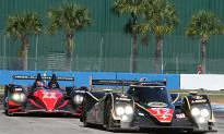 ACO Announces New LMP1 Rules