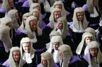 Libel Law Shake-up to Reduce ‘Libel Tourism’