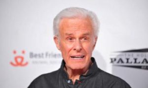 'I Spy' Actor Robert Culp Dies