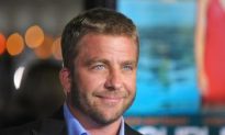 Peter Billingsley – Executive Producer of ‘A Christmas Story: The Musical’