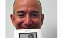 Amazon Kindle Breaks Into Foreign Markets