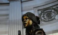 Women’s History Month Celebrates Contributions, Sacrifices