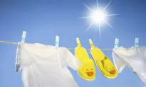 New Fabric Coating Actively Resists Stains and Water
