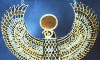 Ancient Egyptian Ceramics Inspire 3-D Printing Advances