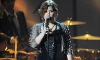 Kelly Clarkson to Sing with Jason Aldean at CMA Awards