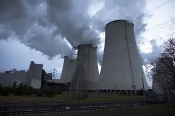 Carbon Emissions Captured by Aussie Crystals