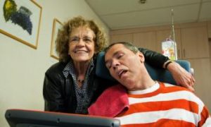 Doctors Communicate With Vegetative Patients