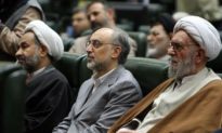 Iran Says It’s Ready For New Nuclear Talks