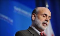 Federal Reserve Chairman Bernanke Gives Speech Regarding U.S. Economy