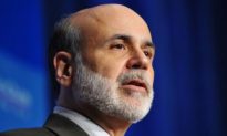 Fed’s Ben Bernanke Testifies About Bank Supervision