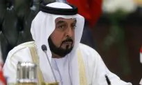 UAE Pardons Activists Jailed for Insulting Country’s Rulers