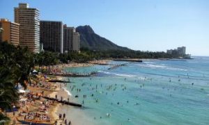 Native Hawaiians Move Toward Sovereign Tribal Status