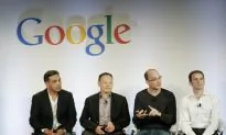Google-Motorola Merger Complete With China Approval