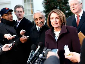 Health Care Bill Enters Final Negotiations