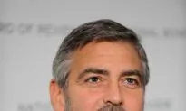 George Clooney and MTV to Host Telethon For Haitian Earthquake Victims