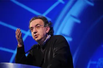 Fiat May Become 35 Percent Shareholder of Chrysler
