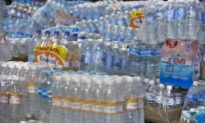 Bottled Water Ban Proposed By San Francisco City Officials