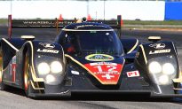 European Le Mans Teams to Contest Petit Le Mans