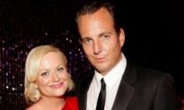 Amy Poehler and Will Arnett Have Second Son