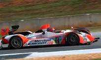 BAR1 Motorsports Bringing Two Cars to Sebring