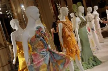 Retrospective in Paris