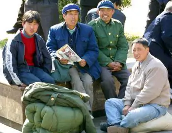 Media in China Punished for Pushing Reform