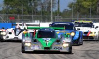 NASCAR Buys American Le Mans Series