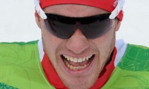 Swiss Win Second Gold Medal on Day Four
