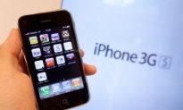 iPhone on Verizon This Year, Report Says