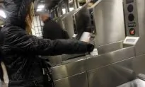 Labor Day Public Transit Adjustments