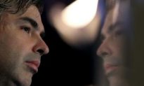Cofounder Larry Page to Lead Google