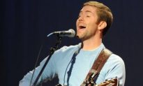 Josh Turner’s Wife Pregnant With Third Son