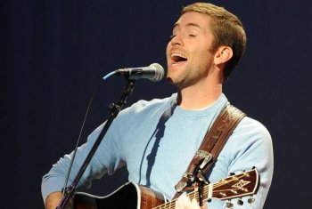 Josh Turner’s Wife Pregnant With Third Son The Epoch Times