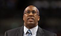 Mike Brown to Be Phil Jackson Replacement for the Lakers