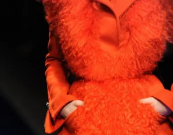 Milan Fashion Week Autumn/Winter 2010