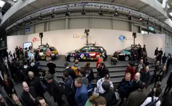 Google Street View Adopts New Privacy Policies