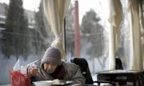 China’s Pensions Decline Below Warning Level