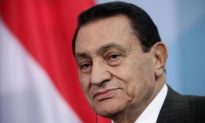 Hosni Mubarak Will Not Resign; Crowds Erupt in Fury