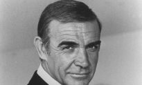 Sean Connery Turns 80, Says Acting Days ‘Are over’