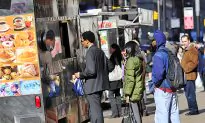What’s for Lunch, NYC?—Hectic Holidays
