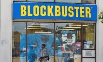Iconic Video Store Latest Casualty in Industry’s Decline