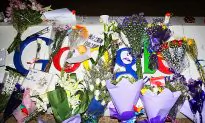 EXCLUSIVE: Google’s Forced Exit From China Plotted by Bo Xilai and Security Boss Zhou Yongkang